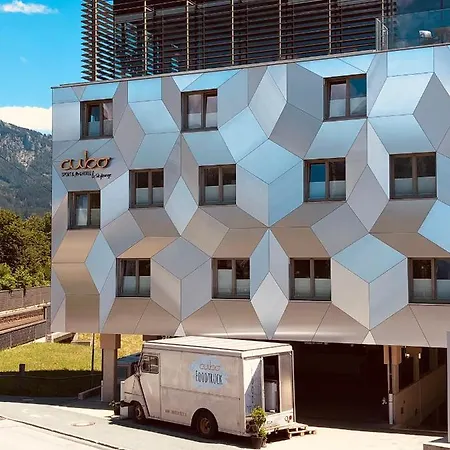 Cubo Sport & Art