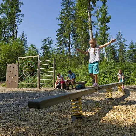 Otel Cubo Sport & Art 3*