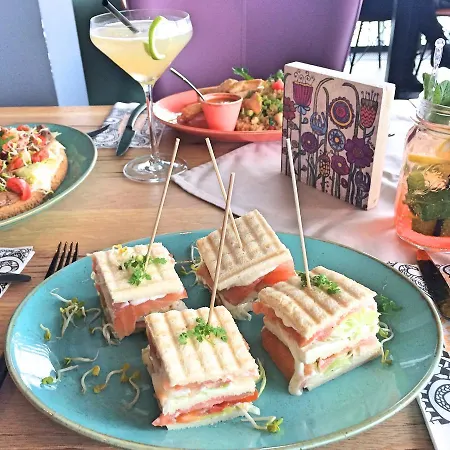 Cubo Sport & Art Hotel Sankt Johann in Tirol