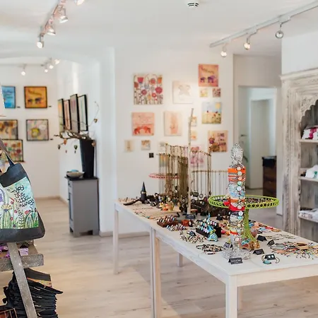 Cubo Sport & Art Sankt Johann in Tirol