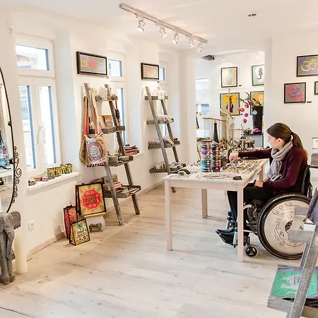 Hotel Cubo Sport & Art 3*