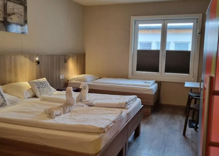 Hotel Cubo Sport & Art 3*