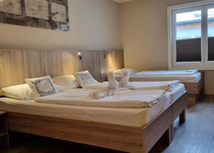 Hotel Cubo Sport & Art 3*