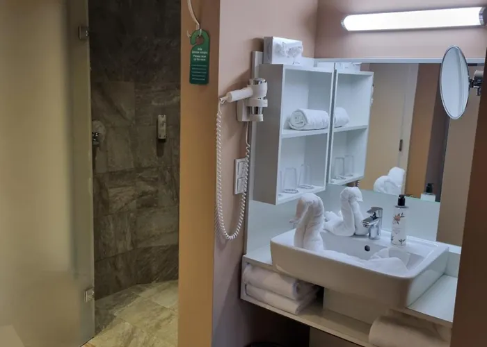 Cubo Sport & Art Sankt Johann in Tirol