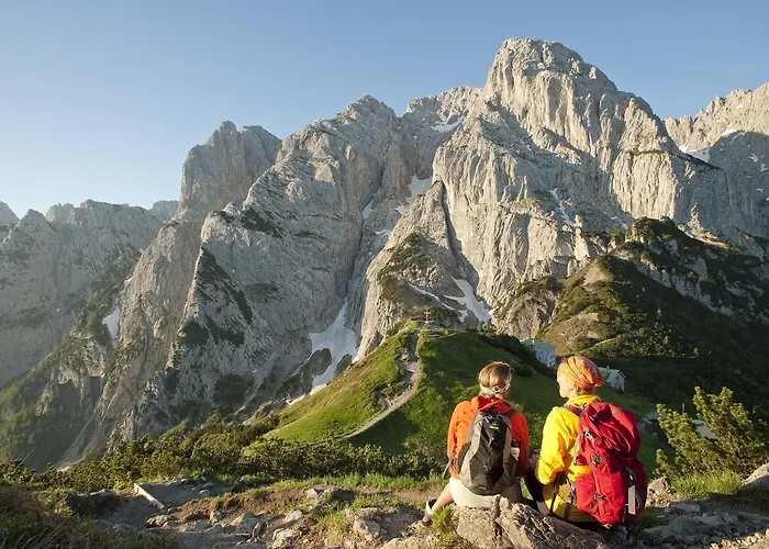 Hotel Cubo Sport & Art Sankt Johann in Tirol