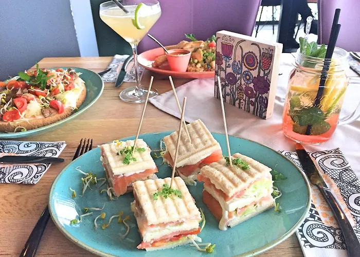 Cubo Sport & Art Hotel Sankt Johann in Tirol