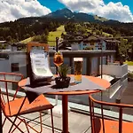 Hotel Cubo Sport & Art 3*