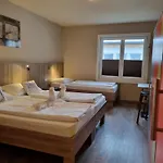 Hotel Cubo Sport & Art 3*