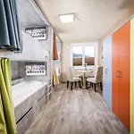 Cubo Sport & Art Hotel