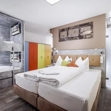 Cubo Sport & Art St. Johann in Tirol